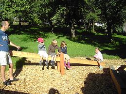 Ferienhaus Stoanerhof