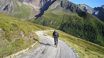 Ferienhaus Stoanerhof