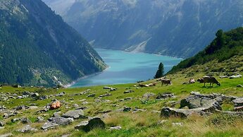 Ferienhaus Stoanerhof