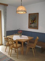 Ferienhaus Stoanerhof