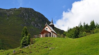 Ferienhaus Stoanerhof