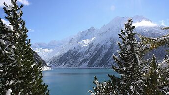 Ferienhaus Stoanerhof