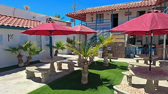 Hotel Villas Del Sol