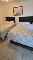 Hotel Villas Del Sol