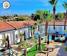 Hotel Villas Del Sol