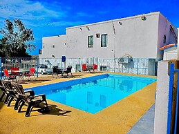 Hotel Villas Del Sol
