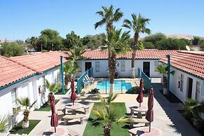Hotel Villas Del Sol