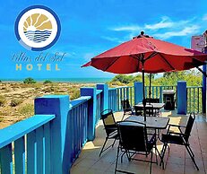 Hotel Villas Del Sol