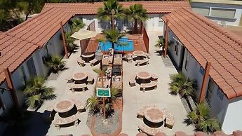 Hotel Villas Del Sol