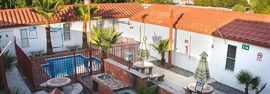 Hotel Villas Del Sol