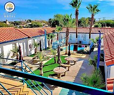 Hotel Villas Del Sol