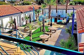 Hotel Villas Del Sol