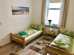 Ferienwohnung & Appartement Groe