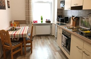 Ferienwohnung & Appartement Groe