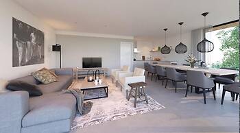 Bergvliet Villa's