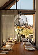 Bergvliet Villa's