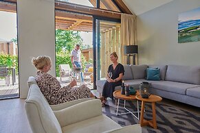Bergvliet Villa's