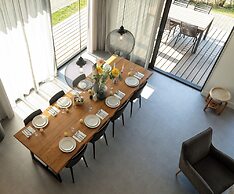 Bergvliet Villa's