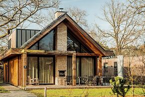 Bergvliet Villa's