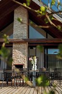 Bergvliet Villa's