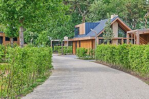 Bergvliet Villa's