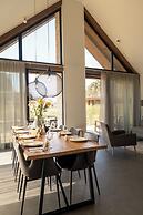 Bergvliet Villa's