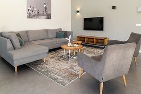 Bergvliet Villa's