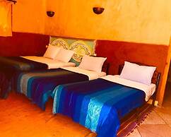 Bivouac Lot Of Stars