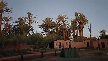 Bivouac Lot Of Stars