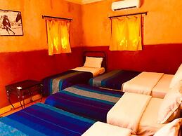 Bivouac Lot Of Stars