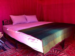 Bivouac Lot Of Stars