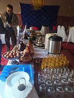 Bivouac Lot Of Stars