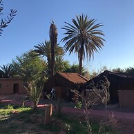 Bivouac Lot Of Stars