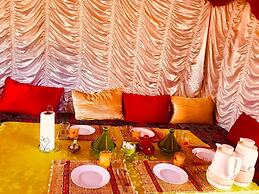 Bivouac Lot Of Stars