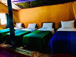 Bivouac Lot Of Stars