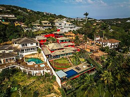 Villa al mare