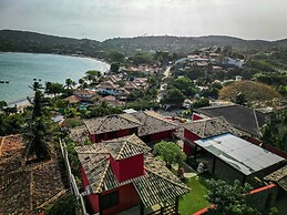 Villa al mare