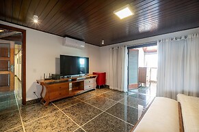 Villa al mare