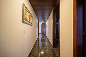 Villa al mare
