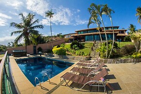 Villa al mare