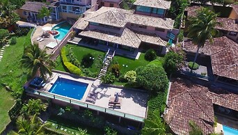 Villa al mare