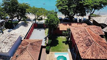 Villa La Plage