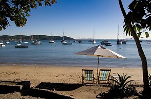 Villa La Plage