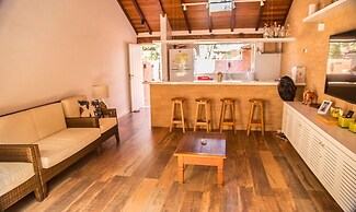 Villa Tesoro