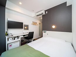 Super Hotel Shinagawa Shimbamba