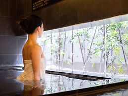 Super Hotel Shinagawa Shimbamba