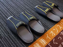 Super Hotel Shinagawa Shimbamba