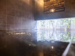 Super Hotel Shinagawa Shimbamba