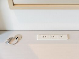 Super Hotel Shinagawa Shimbamba