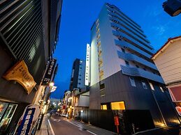 Super Hotel Shinagawa Shimbamba